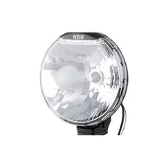 NBB Alpha 225 Xenon m/Led parklys 12V