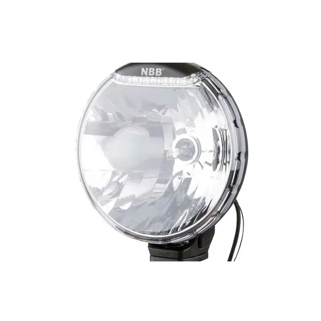 NBB Alpha 225 Xenon m/Led parklys 12V 