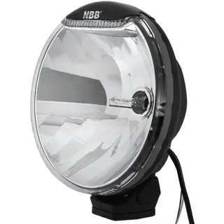 NBB Alpha 225 Xenon m/Led parklys 24V