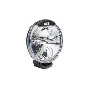 NBB Alpha 225 Led fjernlys Broad Beam 12/24V