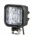 LUCIDITY 6 LED arbeidslys 3360 effektive lumen DT kontakt