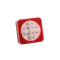 LUCIDITY Baklampe 12/24 Led