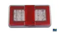 LUCIDITY Baklampe 12/24 Led