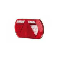 LUCIDITY Baklampe 12V Led H&#248;yre