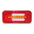 LUCIDITY Baklampe 12/24 Led
