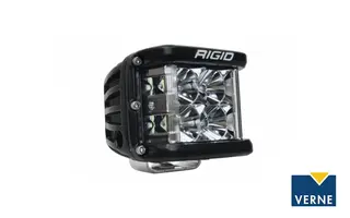 RIGID D-SS seire Flood Led arbeidslys 6336 lumen