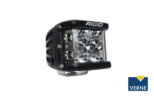 RIGID D-SS seire Flood Led arbeidslys 6336 lumen 