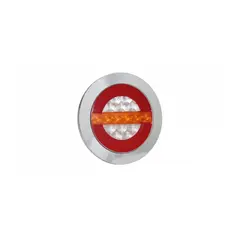 LUCIDITY Baklampe Venstre 24v Led