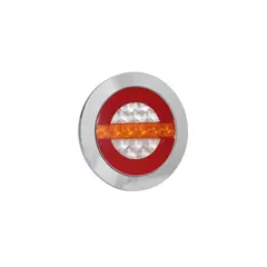 LUCIDITY Baklampe H&#248;yre 24V Led