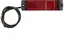 LUCIDITY markeringslys LED r&#248;d 24V