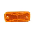 LUCIDITY Glotrac markeringslys Led orange
