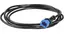 AMP kontakt med 2 meter kabel