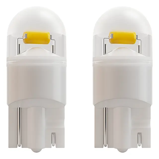 OSRAM W5W 1W 12V 50lm 5700K Osram LEDriving Night Breaker 