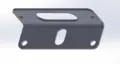 Brakett til M054