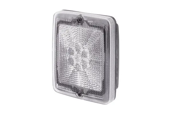 HELLA blinklys 24V, LED 