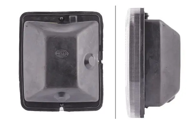 HELLA blinklys 24V, LED 