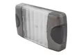 HELLA baklampe LED blinklys vertikal