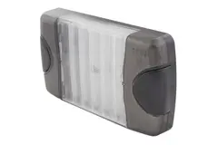 HELLA baklampe LED blinklys vertikal