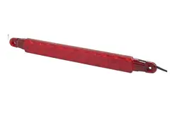 HELLA Bremseys LED 12V r&#248;d for vertikal eller horisontal montering