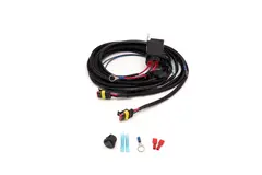 LAZER kabelsett for 2 lamper 3-pinners Superseal 12V