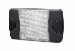 HELLA DuraLED S park-/bremselys 12/24V, LED