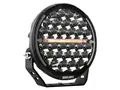 BriodLights fjernlys 9&quot; ICE-X 13500 lm m/ varme i glasset