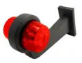 GYLLE Markeringslys LED r&#248;d/orange 4500K