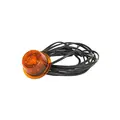 GYLLE Glass orange Led