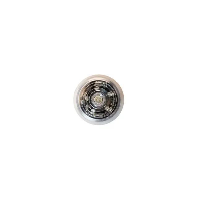 GYLLE reserveglass med hvitt lys 6 Led 6000 kelvin 