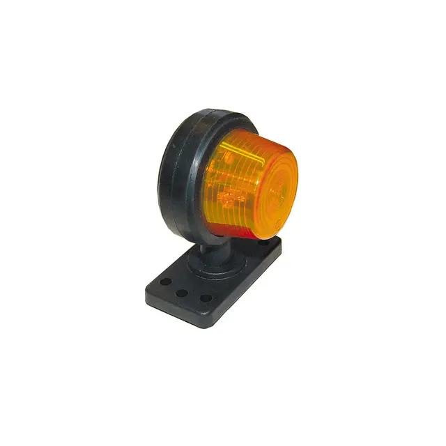 GYLLE Markeringslys Led orange 