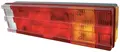 SIM glass MB Atego h/v side