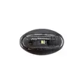 SIM markeringslys Led hvit 12/24v 0,5 m kabel