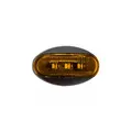SIM markeringslys Led orange 12/24v
