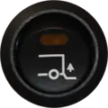 BRYTER BELYST SYMBOL BAKLIFT