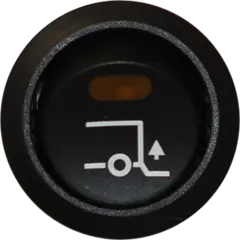 BRYTER MED SYMBOL BAKLIFT