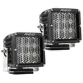 RIGID LED arbeidslys sett 2 X 12 LED