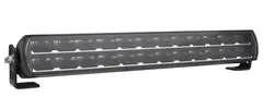 BriodLights Fjernlys ledbar 280W 27000 lumen 525mm