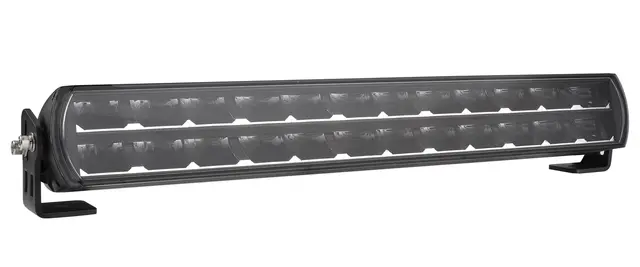 BriodLights Fjernlys ledbar 280W 27000 lumen 525mm 