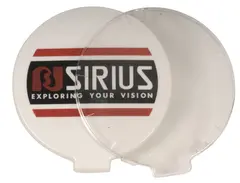 SIRIUS front ring sort