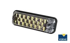 ECCO 20 Led Varsellys