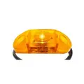 PROPLAST markeringslys 1 Led orange 24v