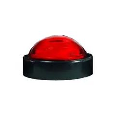 PROPLAST markeringslys Led r&#248;d ADR 0,3 m kabel