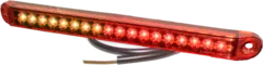 PROPLAST bak/brems/blinklys LED 24V ADR