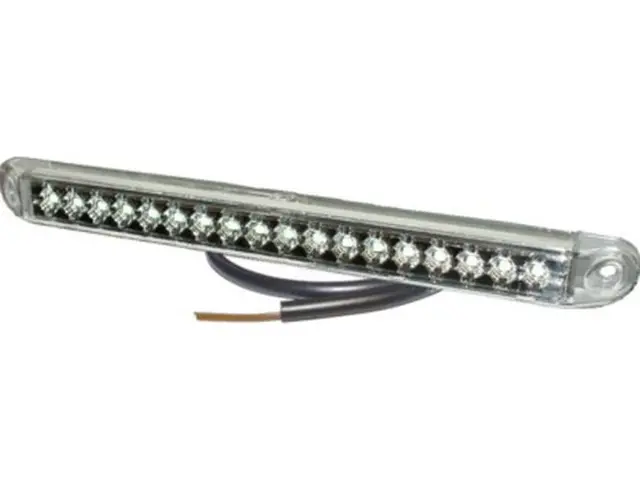 PROPLAST LED ryggelys PRO CAN XL 12V 