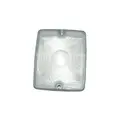 GYLLE Ryggelys innsats Led 24V