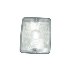 GYLLE Ryggelys innsats Led 24V