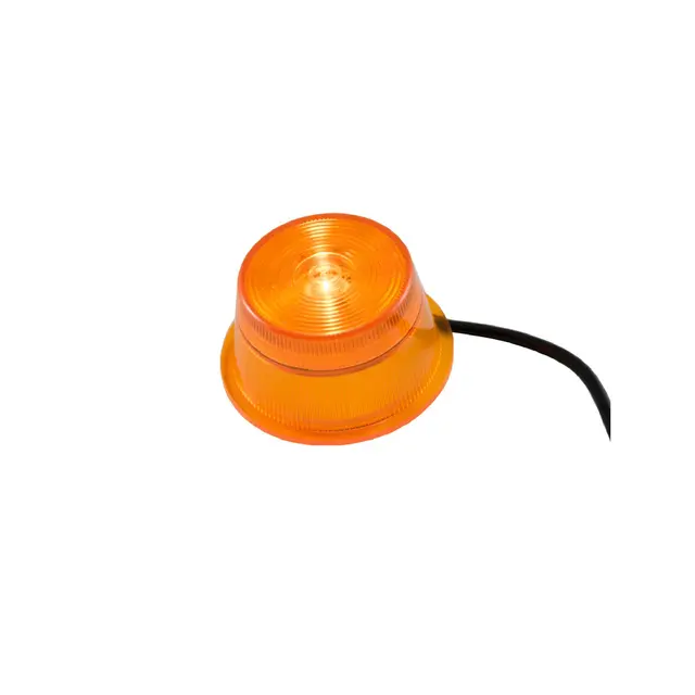 GYLLE Glass orange Led 24V 