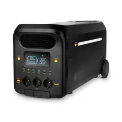 AQIILA POWERBIRD S3000V2  powerstation 3000W kontinuerlig effekt