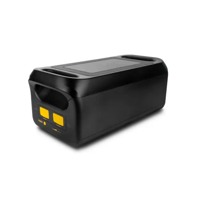AQUIILA ekspansjonsbatteri til Powerbird S3000v2 