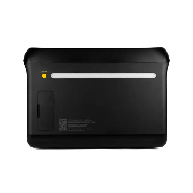 AQIILA POWERBIRD S1800V2 powerstation 1800W kontinuerlig effekt 